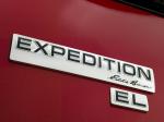 Ford Expedition EL Eddie Bauer 2007 года